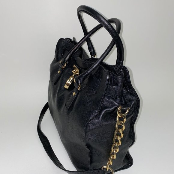 MICHAEL KORS Leather Bag - Picture 6 of 11